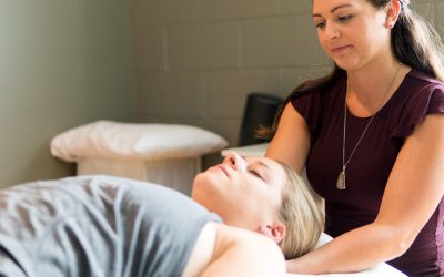 Frequently Asked Questions About Craniosacral Therapy…